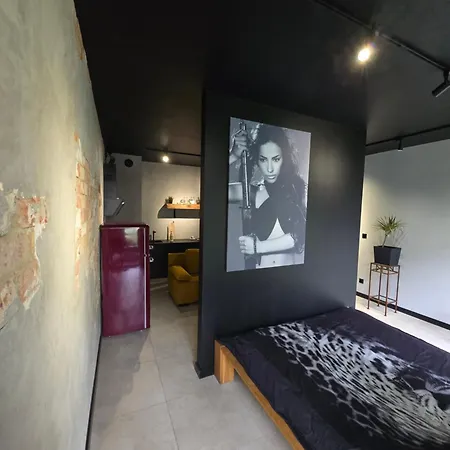 Design Vistula Old Town Apartment Free Parking Krakow Exterior photo