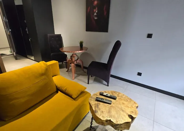 Design Vistula Old Town Apartment Free Parking