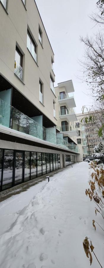 Design Vistula Old Town Free Parking * Krakow