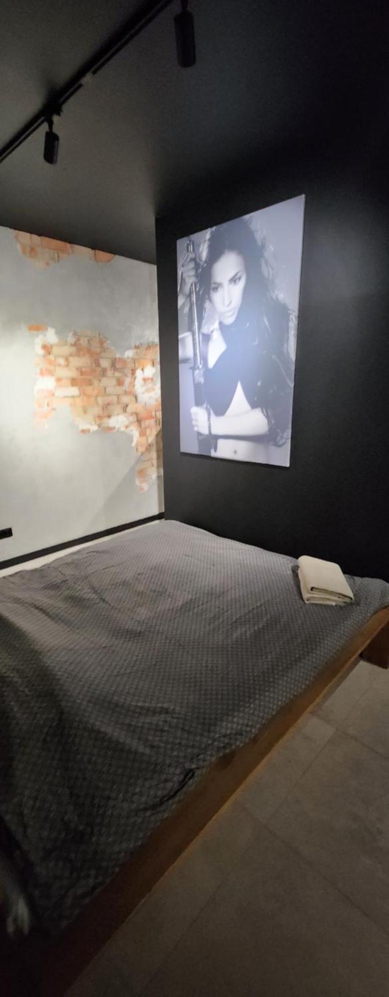Design Vistula Old Town Free Parking Krakow