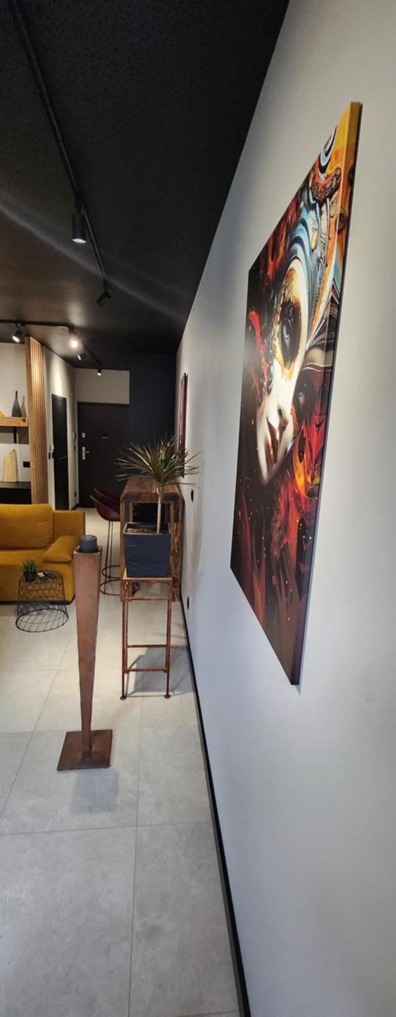 Apartment Design Vistula Old Town Free Parking *