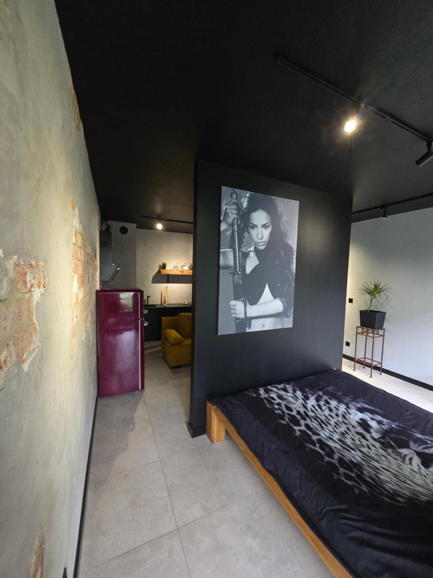 Design Vistula Old Town Free Parking * Krakow