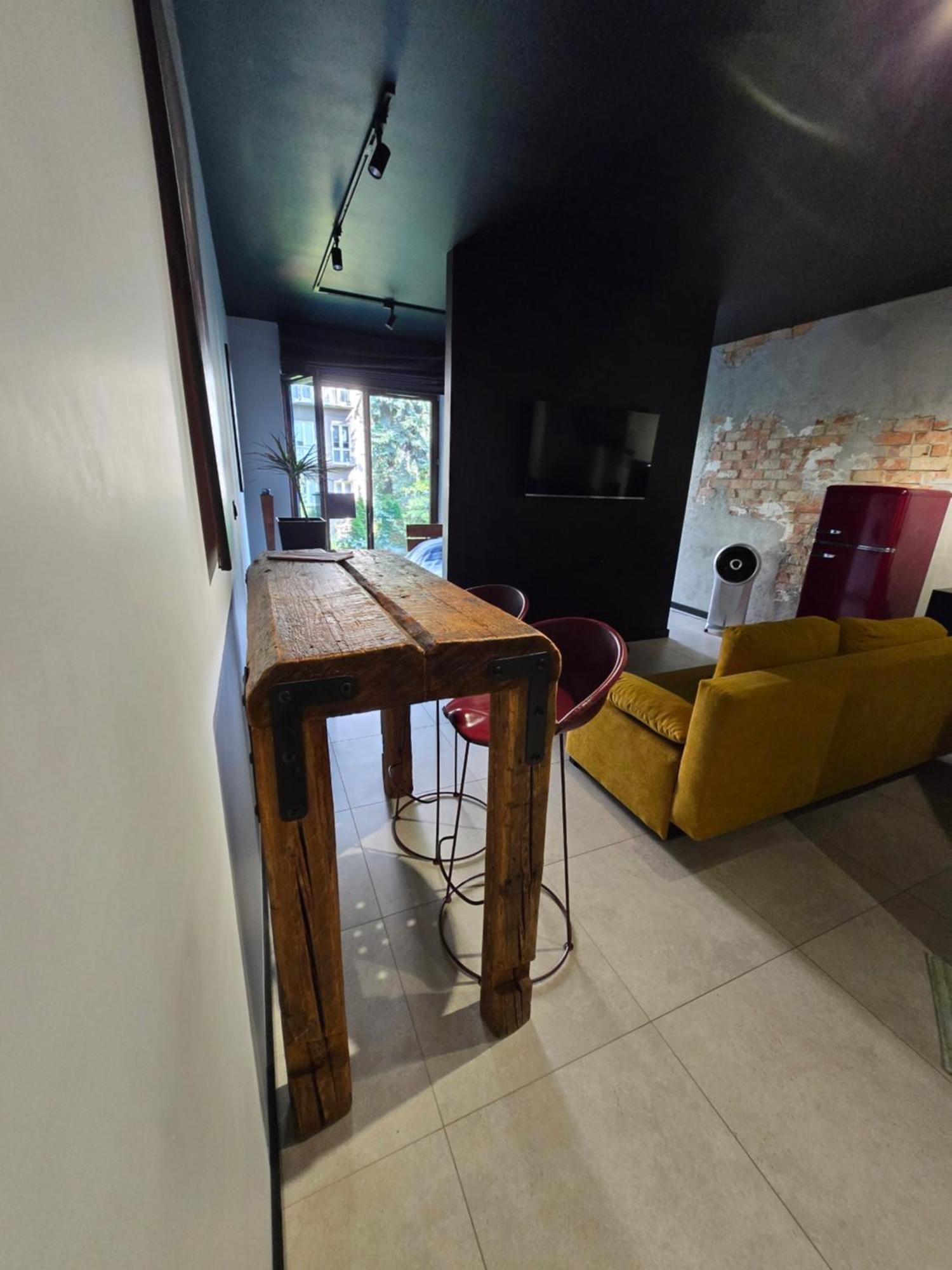 Design Vistula Old Town Free Parking * Krakow