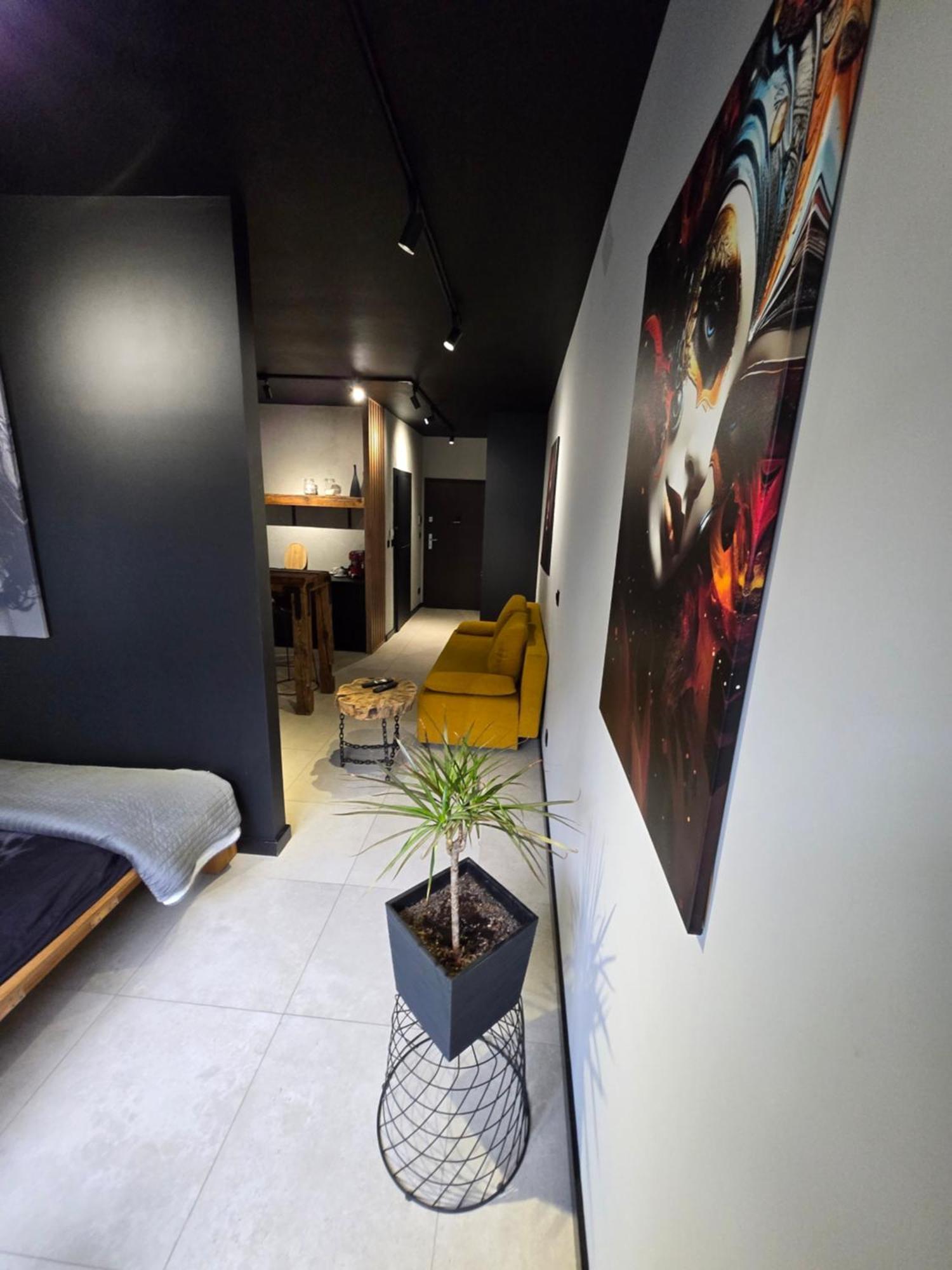 Design Vistula Old Town Free Parking * Krakow