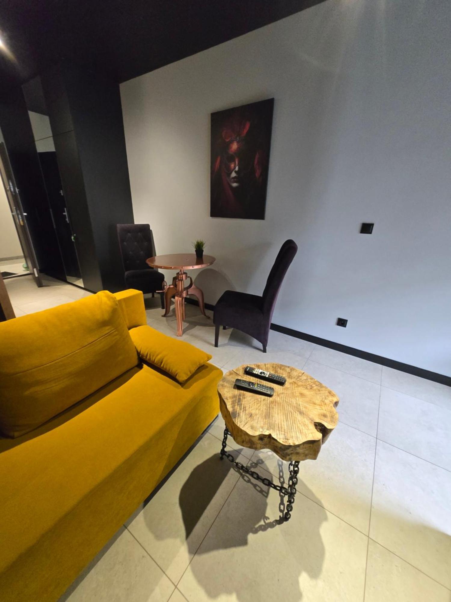 Design Vistula Old Town Free Parking *